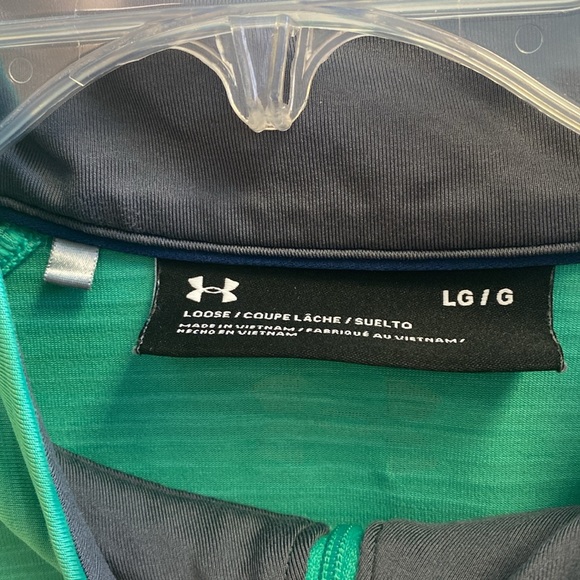 Under Armor Jacket - Picture 4 of 5